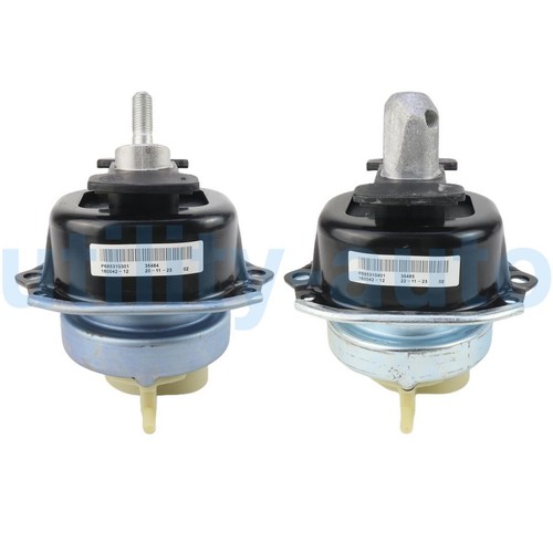 2pcs Left & Right Engine Motor Mount Set For BMW X5 F15 22116853103 22116853104 - Picture 2 of 8