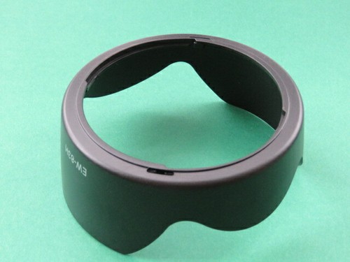 EW 83H Petal Lens Hood For Canon EF 24-105mm F4L IS USM EW-83H - Picture 2 of 3