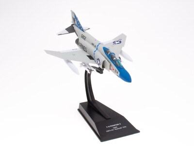  McDonnell Douglas F-4 Phantom II - 1:100 Flugzeug Kampfflugzeug CP45