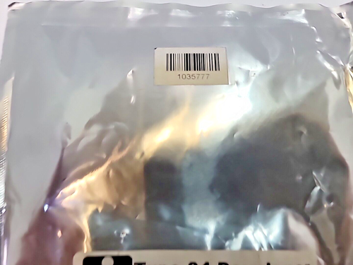 3 Ricoh Type 24 B0649640 MP 6001 Developer Factory Bag 900 Grams Black - Picture 4 of 4
