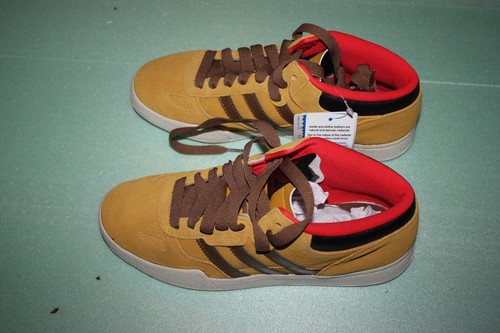 Adidas CIERO Mid Running Tech G48952 Scarpe Uomo Scontate 6 - Foto 1 di 3