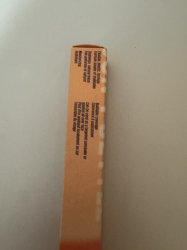 KAJA Don't Settle Concealer in Candied Ginger Full Sz NWB - Picture 7 of 8