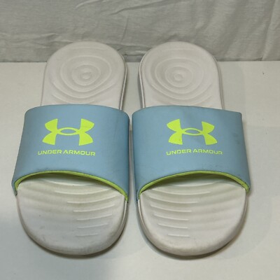 Playmaker Sandals Playmaker Fix Under Armour Playmaker Slides