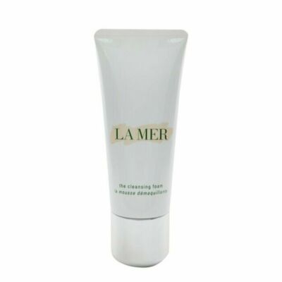 フェイスクリーム LA MER The Cleansing Foam 125ml La Mer The Cleansing Foam - 125ml for sale online | eBay