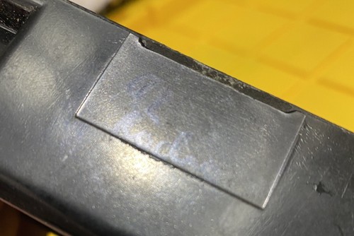 1992 92 Isuzu Rodeo Suv Ashtray Ash Tray Coin - Picture 7 of 7