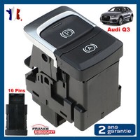 Elektrische Handbremssteuerung FüR Audi Q3 2011-2018 8U0927225E 8U0927225G