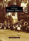 Around Burnt Hills by Katherine Q Briaddy (Paperback / softback, 1998)