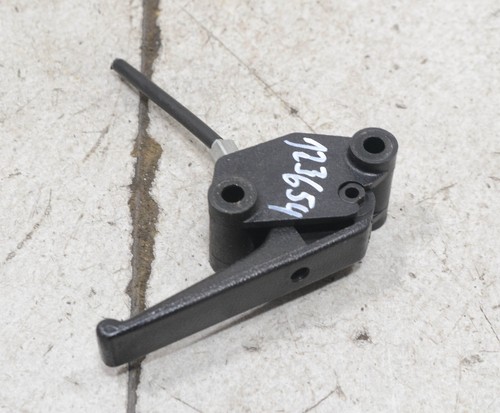 CITROEN BX 14 RE XB Bj 1989 Hebel Öffner Motorhaube #123654-G531