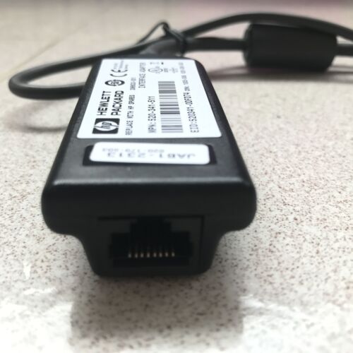 HP KVM USB Interface Adapter Cable, 336047-B21, Spare Part No: 396633-001 - Picture 4 of 5