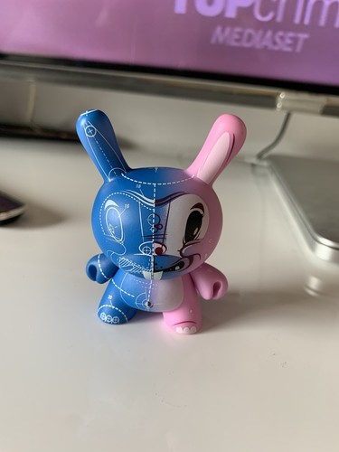 Kidrobot Dunny Collection 2012 - Foto 1 di 2