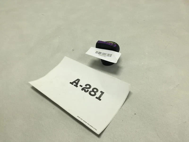 Dodge Journey 2009 tapa de aceite de motor de 3,5 L OEM+ Foto 2 de 4