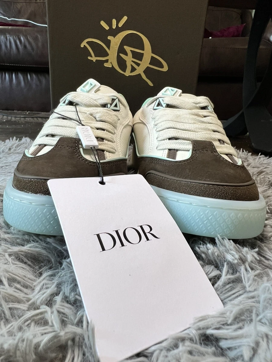 dior cactus jack sneaker