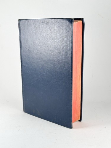 The Soncino Chumash 1947 Hebrew And English 5 Books Of Moses Vintage Judaica - Picture 3 of 13