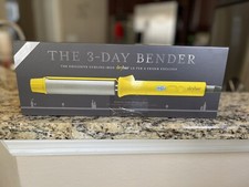 Drybar The 3-Day Bender Digital Curling Iron