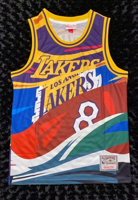 custom baby lakers jersey