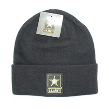 U.S. Army Beanie One Size