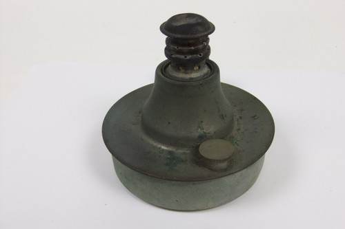 Quemador de rozaduras vintage para restauración o piezas - Imagen 6 de 11