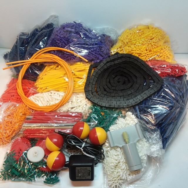 knex big ball factory ebay