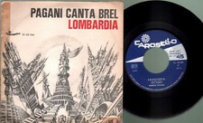 Pagani Herbert - Lombardia/Testamento all'italiana