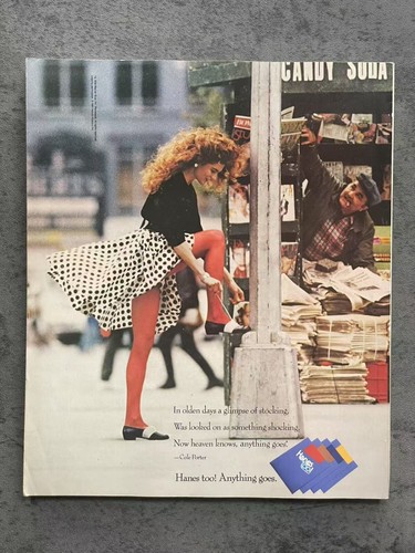 ELLE October 1987 Amazing Early Issue Glenn Close Albert Finney Charlie Sheen - Picture 2 of 5