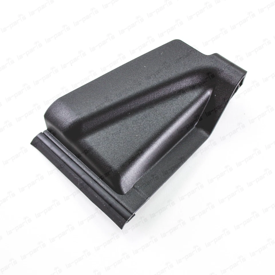 Nuevo sello de cubierta de capó lateral del conductor genuino OEM Toyota 12-17 Prius V 55820-47010 Foto 2 de 4