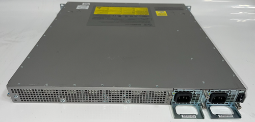 Cisco ASR 1001 ASR1000 Series ROUTER ASR1001 V03 Aggregation Services Router - Picture 2 of 4