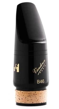 Vandoren B46 Bass Clarinet Mouthpiece - (CM345)