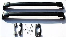 2x NEW CROSS BAR ROOF RACK For NISSAN X TRAIL 2008 - 2014 T31 X-TRAIL XTRAIL - image 2 of 4