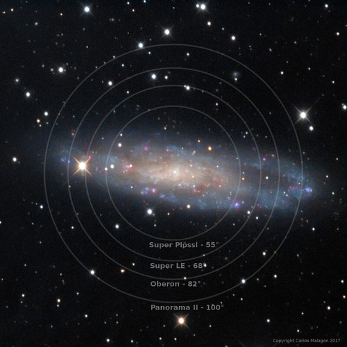 Omegon LE Planetary Okular 14,5mm 1,25'' - Bild 3 von 3