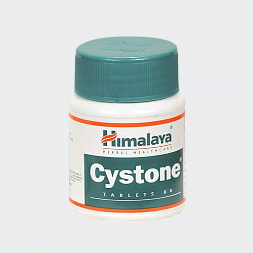 5 pack X Himalaya Herbal Cystone 60 Tabs FREE SHIP - Picture 2 of 2