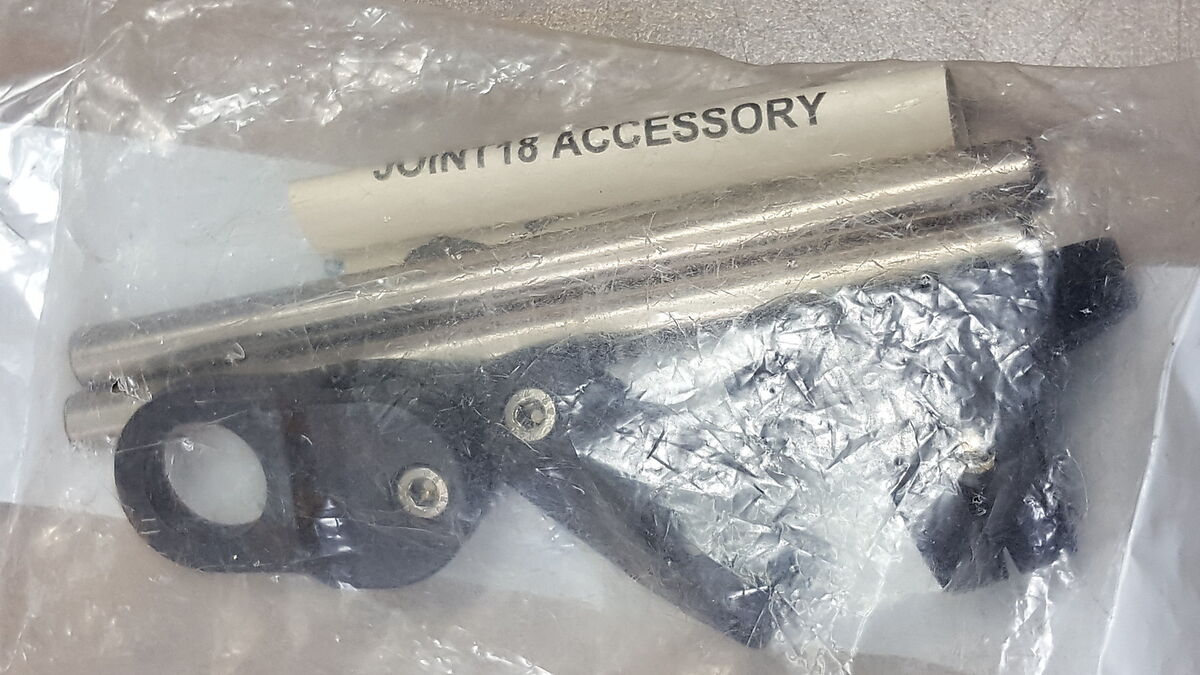 Datasensor JOINT-18 (95ACC5220) mounting accessory | eBay