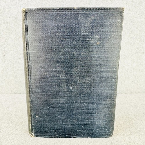 A Psychic Autobiography by Amanda T Jones Spiritualism Vtg 1911 Hardback Book - Picture 2 of 13