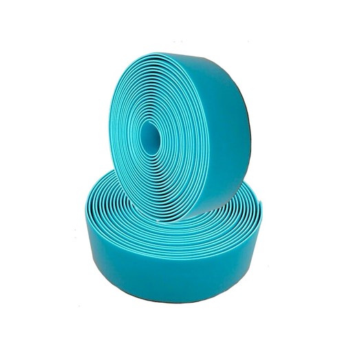 Vinyl Chair Strapping For Patio Furniture 20' - 3/4" Turquoise #214 - Picture 2 of 6