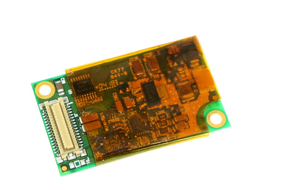 1419025-01 J20M007-02 GENUINE SONY MODEM CARD VGN-A170P PCG-8Q4L (GRADE A)(CA79) - Image 2 of 2