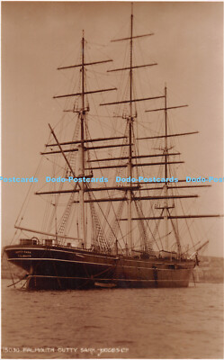 R317611 15030 Falmouth Cutty Sark Judges