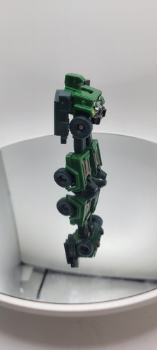 Transformers Universe 2 Legends Class Autobot Hound - Picture 5 of 9