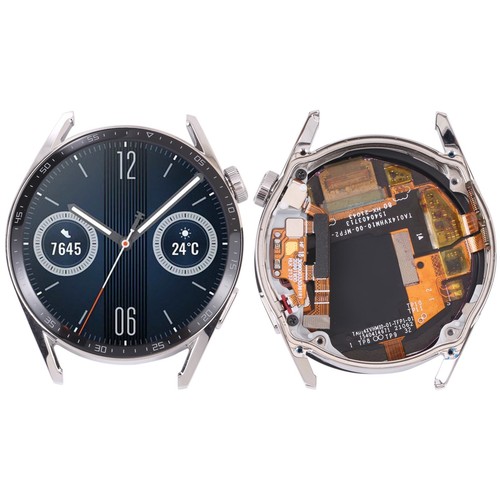 ORIGINAL HUAWEI WATCH LCD SCREEN ECRAN DISPLAY BILDSCHIRM PANTALLA SCHERMO TELA - Photo 184/253
