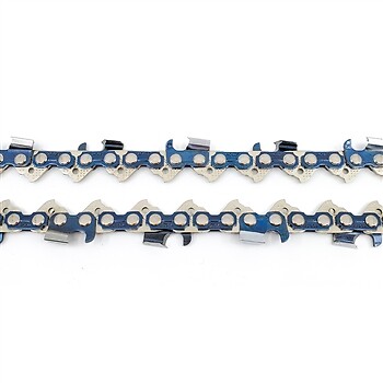 Catena Per Seghetto A Scalpello Holzfforma 42" .3/8 .063 136 Maglie - Farmertec