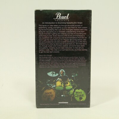 動作確認済 ポール ワーティコVHS サウンドワーク オブドラミング 教則 7108] あつまれ! 悟空ワールド てれびっこ