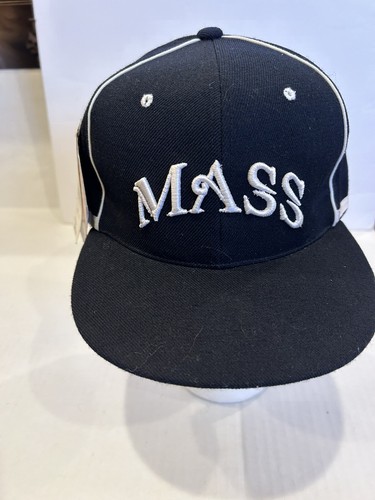 Pass The ROC MASS 91 hat size 7 1/2 NWT 91 - Picture 12 of 12