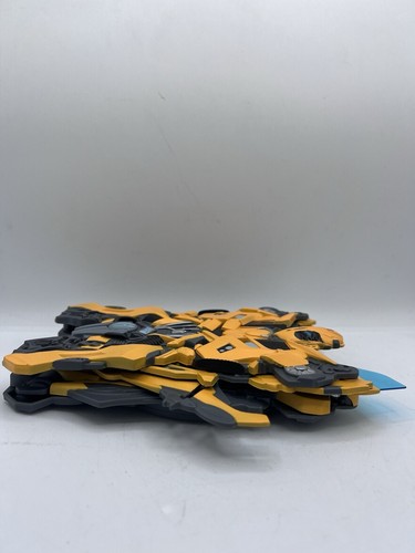 Bumblebee Collectors Case Transformers Revenge of the Fallen DVD 2 Disc Movie - Picture 6 of 10