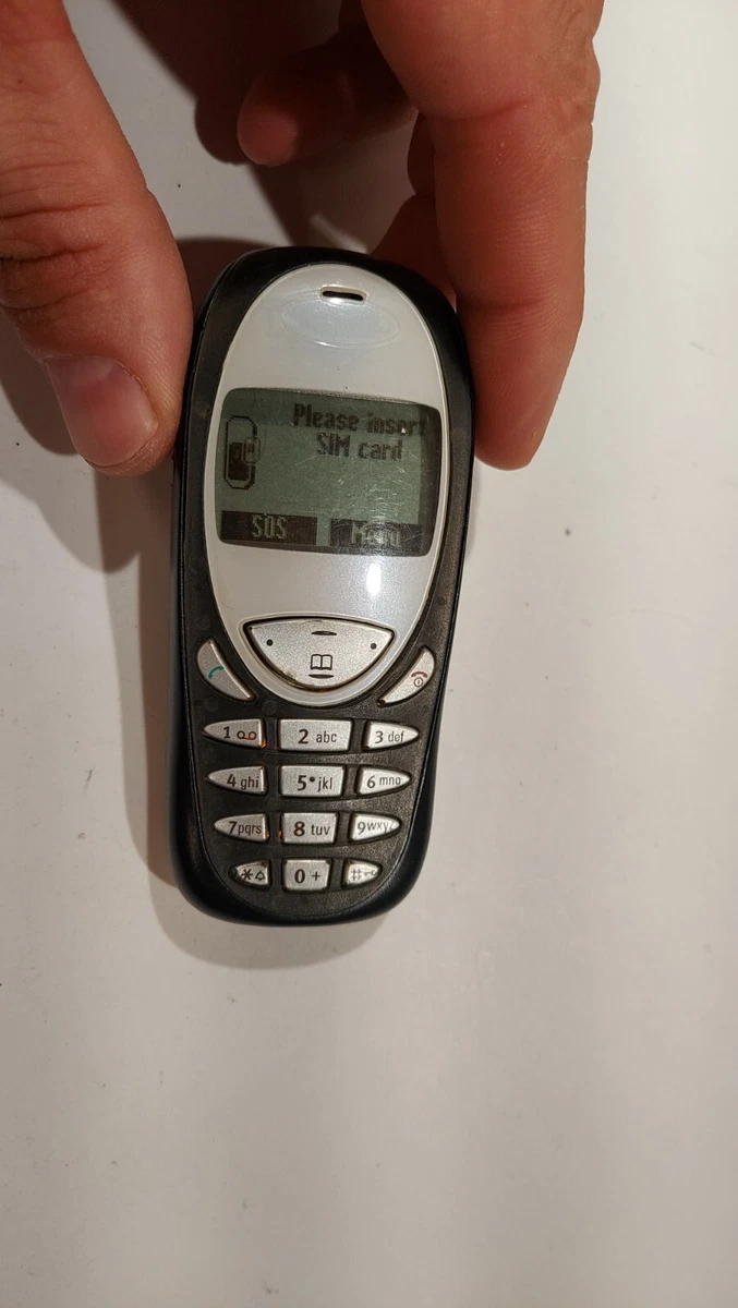 232.Siemens C55 Very Rare - For Collectors - Unlocked
