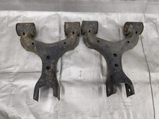 90-05 MAZDA MIATA REAR UPPER CONTROL ARMS Arm, OEM 1990-2005