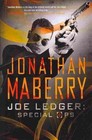 Joe Ledger: Special Ops by Jonathan Maberry (Paperback / softback, 2014)