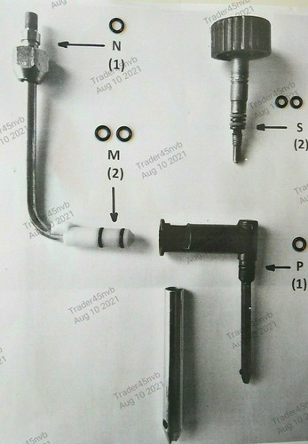 Saeco Arome Espresso Machine Steam Wand 