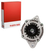 Herth+Buss Jakoparts Lichtmaschine 14V 120A FüR Mitsubishi Pajero Iv 3.2 DI-D