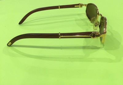 cartier sunglasses 140b