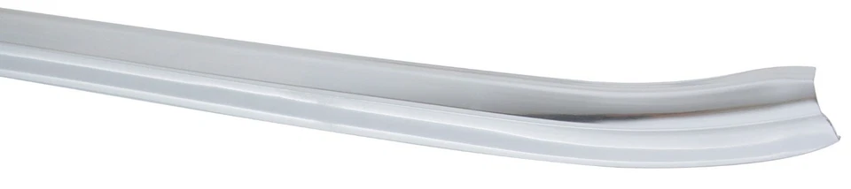 1964 CHEVROLET FULLSIZE PASSENGER CAR LOWER GRILL MOLDING IMPALA BEL AIR WAGON - Image 2 of 4