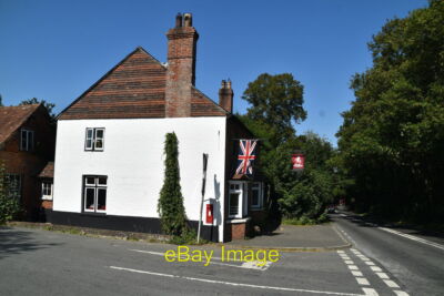 Photo 6x4 The Queen's Arms Horshoe Green In CAMRA's National Invento c2021