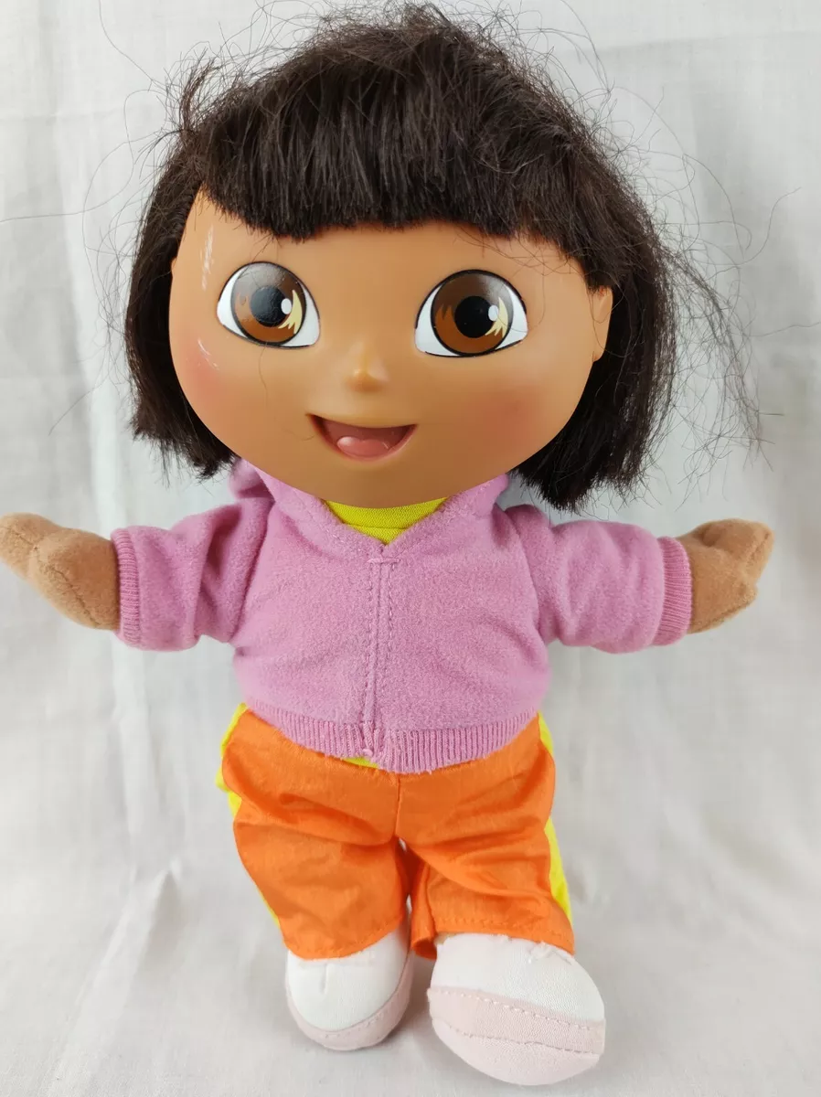 Fisher price dora 2025